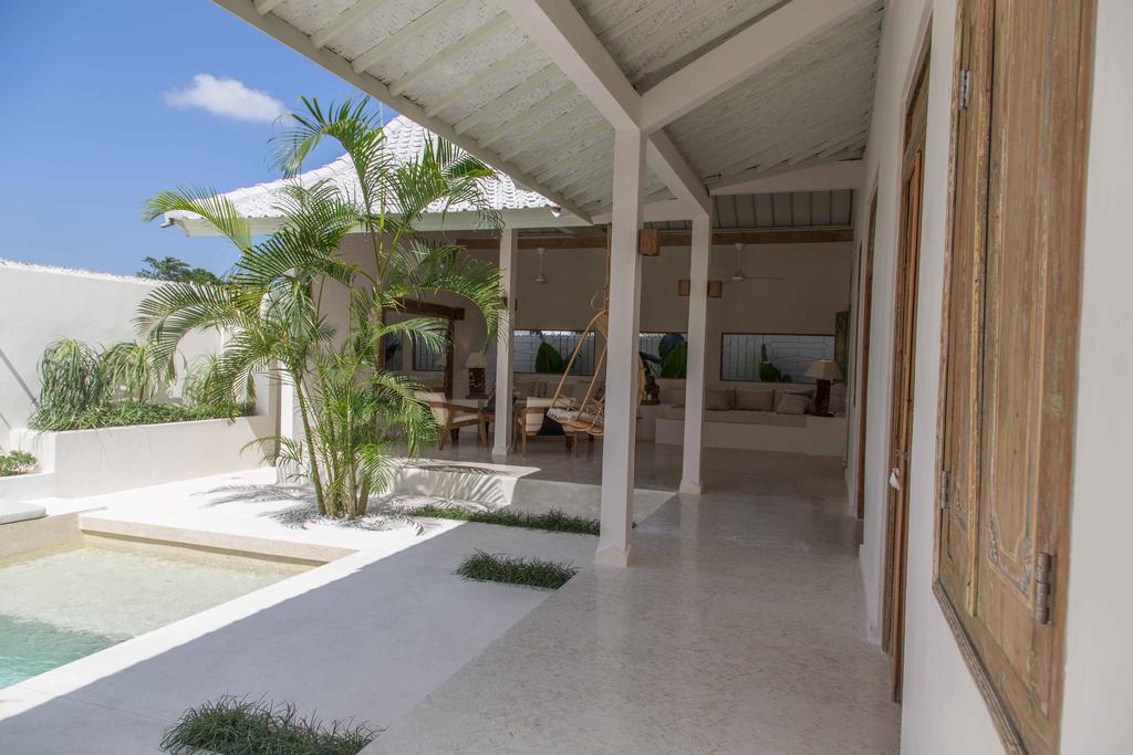 Villa Azcoyen - 3Br Villa In Canggu Exteriör bild