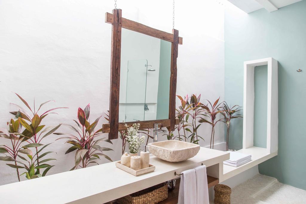 Villa Azcoyen - 3Br Villa In Canggu Exteriör bild