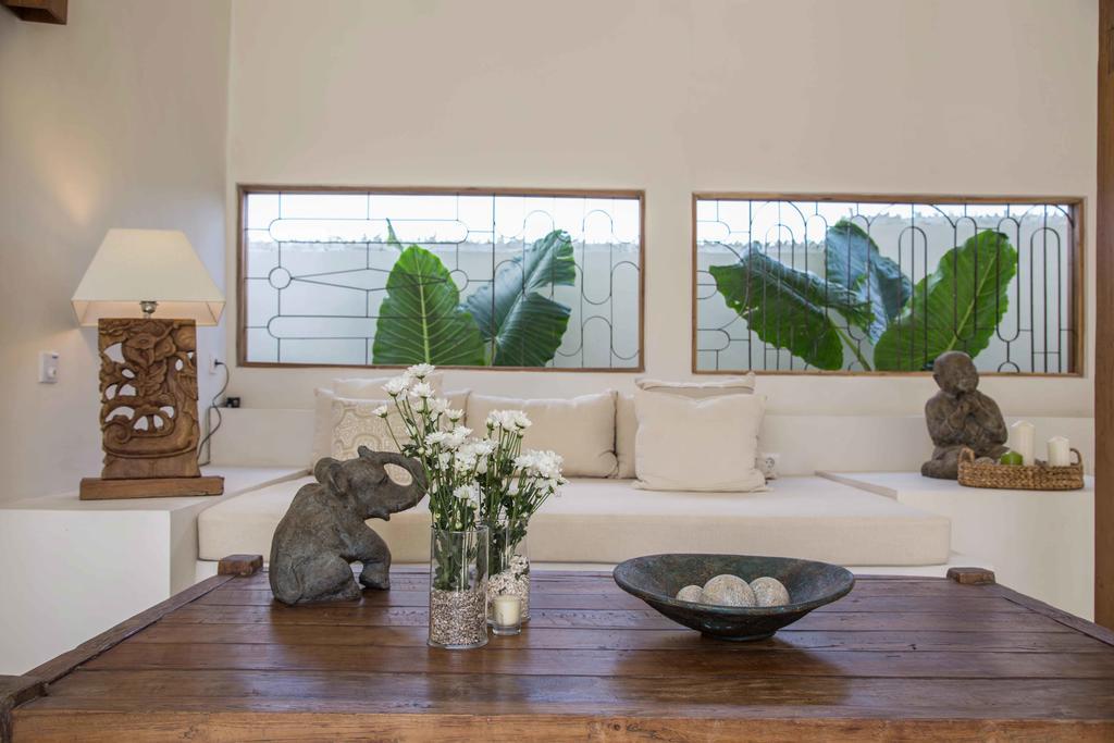 Villa Azcoyen - 3Br Villa In Canggu Exteriör bild