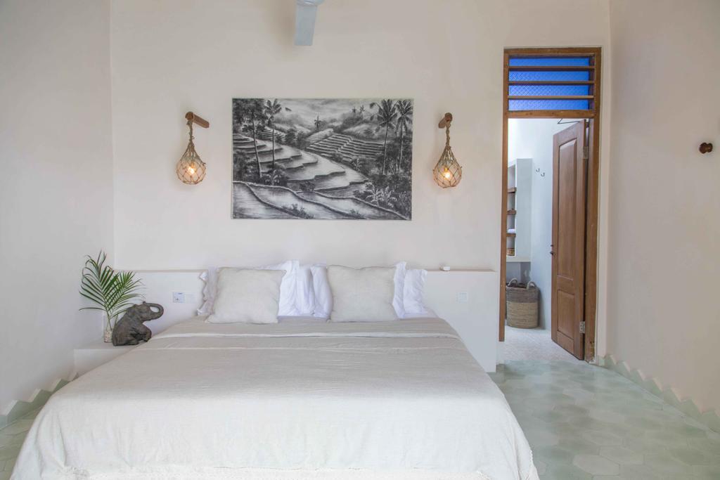 Villa Azcoyen - 3Br Villa In Canggu Exteriör bild